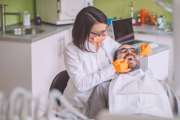 Best Emergency Dental Care for Sports Injuries in Downey, CA